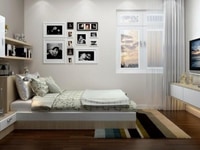 Căn hộ view sông Quận 7, chỉ 1,5 tỷ/2PN, nội thất cao cấp, ck cao Căn hộ view sông Quận 7, chỉ 1,5 tỷ/2PN, nội thất cao cấp, ck cao