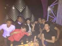 KARAOK - CAFE - HOA MAI CẦN TUYỂN GÂP PHỤC VỤ LƯƠNG CAO KARAOK - CAFE - HOA MAI CẦN TUYỂN GÂP PHỤC VỤ LƯƠNG CAO