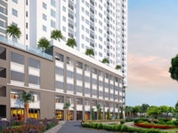 Mặt tiền Đào Trí quận 7, Hưng Thịnh mở bán block đầu tiên 27 triệu/m2 Mặt tiền Đào Trí quận 7, Hưng Thịnh mở bán block đầu tiên 27 triệu/m2