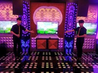 TUYỂN NHÂN VIÊN PHỤC VỤ KARAOKE - CAFE LƯƠNG CAO TUYỂN NHÂN VIÊN PHỤC VỤ KARAOKE - CAFE LƯƠNG CAO