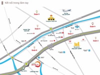 CH thông minh, ven sông, liền kề quận 8, lì xì đầu năm gói NT thông mi CH thông minh, ven sông, liền kề quận 8, lì xì đầu năm gói NT thông mi