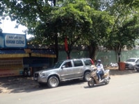 Bán đất mặt phố Lê Thanh Nghị 300m, MT 18m giá 105 tỷ Bán đất mặt phố Lê Thanh Nghị 300m, MT 18m giá 105 tỷ