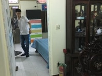Bán nhà Đống Đa - Tập thể T1 Thái Thịnh 1,99 tỷ, dt 37m2. oto đỗ Bán nhà Đống Đa - Tập thể T1 Thái Thịnh 1,99 tỷ, dt 37m2. oto đỗ