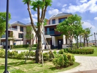 Cần bán lại 2 căn nhà phố Swan Bay DT 7x18m, 1 trệt 2 lầu Cần bán lại 2 căn nhà phố Swan Bay DT 7x18m, 1 trệt 2 lầu