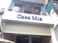 Tòa nhà mặt phố Tây Sơn cho thuê làm văn phòng. Tòa nhà mặt phố Tây Sơn cho thuê làm văn phòng.