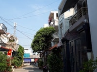 Bán căn nhà 1 trệt 2 lầu hẻm đường dân chủ, phường bình thọ giá 8,2 tỷ Bán căn nhà 1 trệt 2 lầu hẻm đường dân chủ, phường bình thọ giá 8,2 tỷ