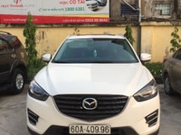 Mazda CX5 - cho thuê tự lái với giá ưu đãi Mazda CX5 - cho thuê tự lái với giá ưu đãi