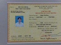 Địa chỉ học lớp kế toán trưởng tại Nghệ An Địa chỉ học lớp kế toán trưởng tại Nghệ An