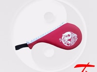 Vợt đá đơn tập võ thuật giá rẻ Vợt đá đơn tập võ thuật giá rẻ