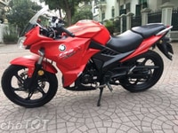 Honda cbr 150 chính chủ nhập thái 2017 còn mới Honda cbr 150 chính chủ nhập thái 2017 còn mới