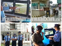 Cấn tuyển nam nữ bảo vệ thời vụ tết, có CMND nhận việc ngay ko phí Cấn tuyển nam nữ bảo vệ thời vụ tết, có CMND nhận việc ngay ko phí