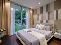 Căn hộ cao cấp liền kề Phú Mỹ Hưng - nơi an cư, đầu tư tuyệt vời Căn hộ cao cấp liền kề Phú Mỹ Hưng - nơi an cư, đầu tư tuyệt vời