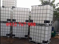 Bồn nhựa đựng hóa chất, tank nhựa ibc 1000 lít,bồn nhựa đựng thực phẩm Bồn nhựa đựng hóa chất, tank nhựa ibc 1000 lít,bồn nhựa đựng thực phẩm