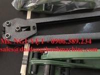 Dụng cụ Đóng Đai nhựa cầm tay giá tốt tại Bạc Liêu, Sóc Trăng, Cà Mau Dụng cụ Đóng Đai nhựa cầm tay giá tốt tại Bạc Liêu, Sóc Trăng, Cà Mau
