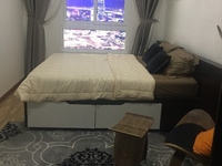 Căn Hộ 2PN chỉ 1,2 tỷ, NBB3, 2 mặt View sông, 3 mặt tiền lớn Căn Hộ 2PN chỉ 1,2 tỷ, NBB3, 2 mặt View sông, 3 mặt tiền lớn