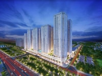 Chỉ 350tr sở hữu căn hộ Eurowindow River Park cao cấp CK 10%, LS 0% Chỉ 350tr sở hữu căn hộ Eurowindow River Park cao cấp CK 10%, LS 0%