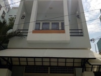 Bán nhà Phan văn Trị Gò Vấp 85m2, 3T, giá 7,5 tỷ Bán nhà Phan văn Trị Gò Vấp 85m2, 3T, giá 7,5 tỷ