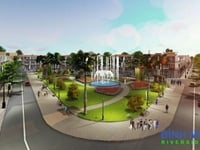Dự án Bình Mỹ Riverside Củ Chi Dự án Bình Mỹ Riverside Củ Chi