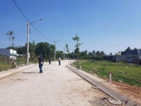 Bán đất chợ Bình Chánh, mặt tiền Đinh Đức Thiện, CK 8% cho 50 nền ĐT Bán đất chợ Bình Chánh, mặt tiền Đinh Đức Thiện, CK 8% cho 50 nền ĐT