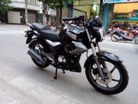 Beneli 125 chính chủ nguyên bản 2017 Beneli 125 chính chủ nguyên bản 2017