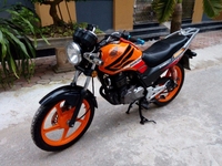 HONDA Fortun mới 98% nguyên bản HONDA Fortun mới 98% nguyên bản