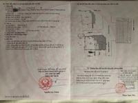 Nhà mặt tiền Quang Trung Tăng Nhơn Phú B, DT 120m Nhà mặt tiền Quang Trung Tăng Nhơn Phú B, DT 120m