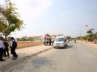 Sang lại nền đất trong Khu Dân Cư Thị Trấn Hiệp Hòa Block A 90 Sang lại nền đất trong Khu Dân Cư Thị Trấn Hiệp Hòa Block A 90