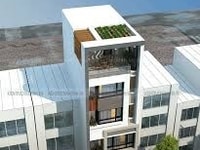 Bán nhà ngõ chợ NghiTàm,mặt tiền 3.5m,lô góc,diện tích 15m2,xây 4 tầng Bán nhà ngõ chợ NghiTàm,mặt tiền 3.5m,lô góc,diện tích 15m2,xây 4 tầng