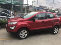 Ford Ecosport 1 cầu số sàn giao ngay,trả góp 90% Ford Ecosport 1 cầu số sàn giao ngay,trả góp 90%