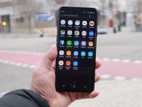 Samsung Galaxy S9+ loại 1 cao cấp new 100% giá rẽ Samsung Galaxy S9+ loại 1 cao cấp new 100% giá rẽ