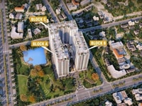 Sang lại 2 CHCC PROSPER PLAZA giá tốt nhất thị trường Sang lại 2 CHCC PROSPER PLAZA giá tốt nhất thị trường