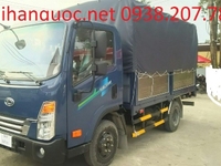 Daehan tera250, 2,3 tấn máy Hyundai xe tốt gái rẽ, hỗ trợ vay 80% Daehan tera250, 2,3 tấn máy Hyundai xe tốt gái rẽ, hỗ trợ vay 80%