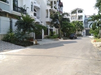 Bán nhà Phạm Văn Đồng góc 2 mặt tiền khu Bờ Sông đường số 25 Bán nhà Phạm Văn Đồng góc 2 mặt tiền khu Bờ Sông đường số 25