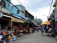 Sang Nhượng Kios Sạp Chợ Bình Chánh Giá 250tr/Căn Sang Nhượng Kios Sạp Chợ Bình Chánh Giá 250tr/Căn
