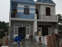 Bán nha gần chợ Bình Chánh,1 tret 1 lầu, giá 650tr Bán nha gần chợ Bình Chánh,1 tret 1 lầu, giá 650tr