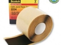 Băng sửa chữa lớp cách điện 3M Scotch 2234. Đông Châu Co.,Ltđ Băng sửa chữa lớp cách điện 3M Scotch 2234. Đông Châu Co.,Ltđ