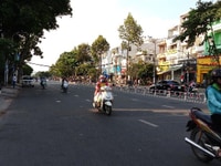 Kẹt vốn làm ăn nên cần bán gấp nhà 2 MT đường lớn vị trí đẹp Kẹt vốn làm ăn nên cần bán gấp nhà 2 MT đường lớn vị trí đẹp
