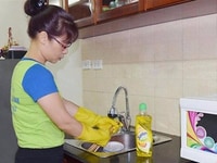 Tìm gấp người giúp việc cho gia đình Tìm gấp người giúp việc cho gia đình