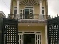 Bán nhà mới thới hòa 1 lầu 2pn,2wc 104m2 Bình Chánh Bán nhà mới thới hòa 1 lầu 2pn,2wc 104m2 Bình Chánh