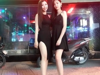 CẦN TUYÊN NHÂN VIÊN PHỤC VỤ KARAOKE CẦN TUYÊN NHÂN VIÊN PHỤC VỤ KARAOKE