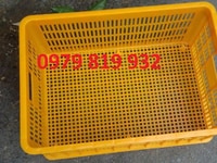 Sóng nhựa, rổ nhựa, sóng nhựa đựng hàng, sóng công nghiệp Sóng nhựa, rổ nhựa, sóng nhựa đựng hàng, sóng công nghiệp