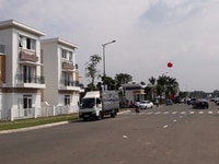 Đầu tư đất nền Khang Điền tại Bình Chánh - DT: 5x20 - chỉ 60 lô Đầu tư đất nền Khang Điền tại Bình Chánh - DT: 5x20 - chỉ 60 lô