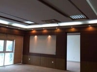 Sàn văn phòng, Showroom, Spa 75m2 mặt phố Lê Trọng Tấn Sàn văn phòng, Showroom, Spa 75m2 mặt phố Lê Trọng Tấn
