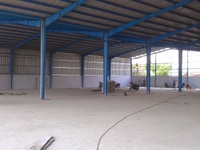 Kho xưởng 421m vuông mới xây đường Nguyễn Bình Kho xưởng 421m vuông mới xây đường Nguyễn Bình