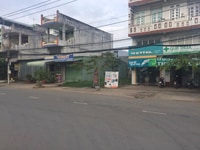 Đất nền mặt tiền đường ĐT 818, ngay trung tâm thị trấn Thủ Thừa, SHR, Đất nền mặt tiền đường ĐT 818, ngay trung tâm thị trấn Thủ Thừa, SHR,