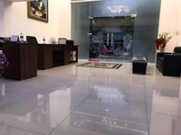 Cần cho thuê gấp trệt + lửng Hưng Phước 3, Phú Mỹ Hưng, Quận 7 Cần cho thuê gấp trệt + lửng Hưng Phước 3, Phú Mỹ Hưng, Quận 7