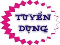 Tuyển nhiều vị trí cho chi nhánh của Công ty Tuyển nhiều vị trí cho chi nhánh của Công ty