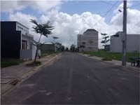 Bán Lô đất đường 833B, SHR, Long cang, cần đước,mặt tiền chợ Bán Lô đất đường 833B, SHR, Long cang, cần đước,mặt tiền chợ
