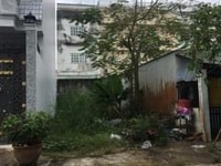 Cần tiền nên gia đình tôi cần bán gấp nền đất thổ cư chính chủ Cần tiền nên gia đình tôi cần bán gấp nền đất thổ cư chính chủ