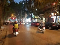 Bán nhà mặt phố Nguyễn Hữu Huân, kinh doanh đỉnh, 40m2, 7T, 26.5 tỷ ! Bán nhà mặt phố Nguyễn Hữu Huân, kinh doanh đỉnh, 40m2, 7T, 26.5 tỷ !